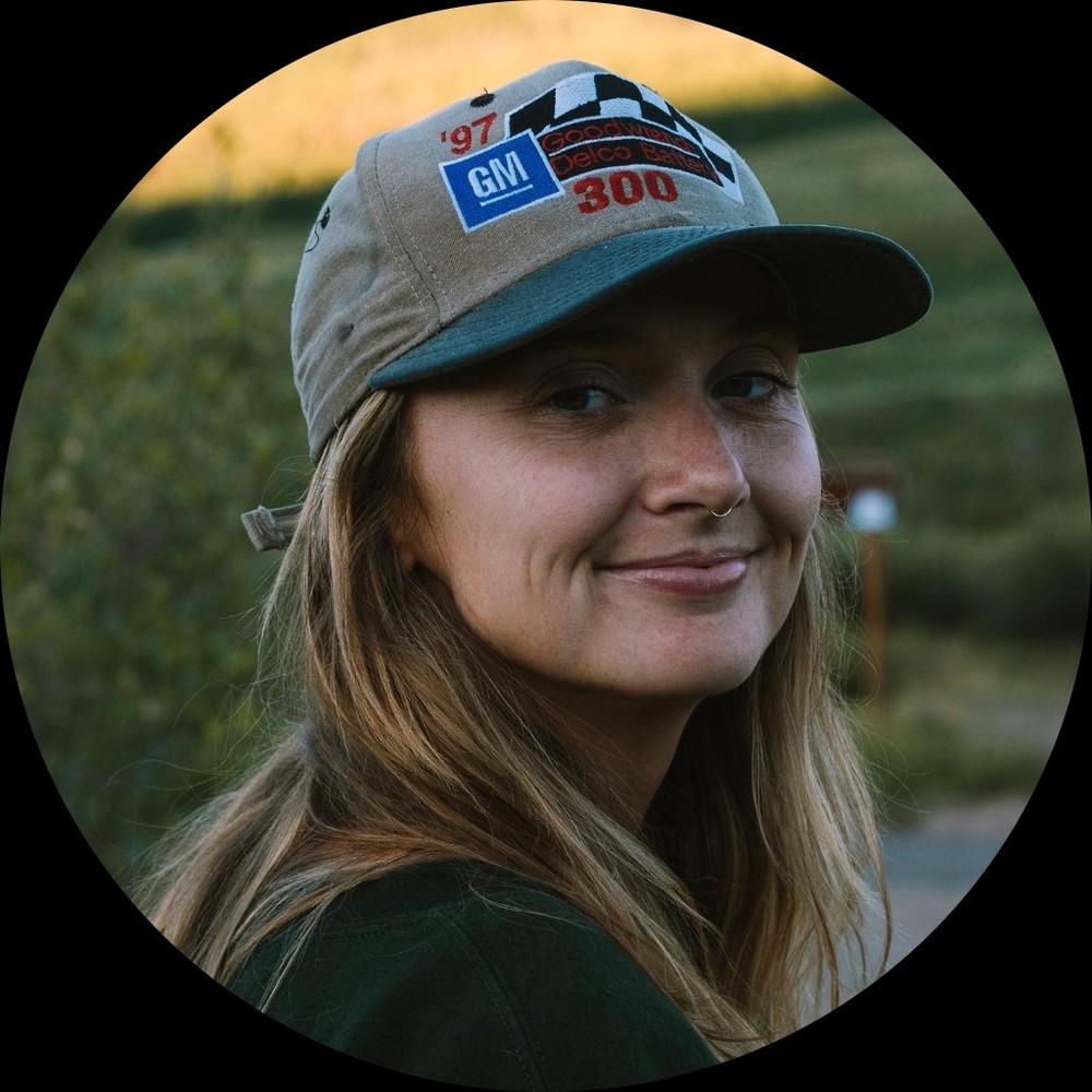 Meet your Posher, Kelsey